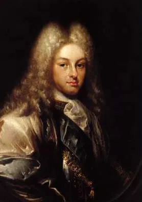 Johann Pachelbel