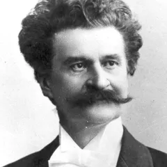 Johann Strauss II