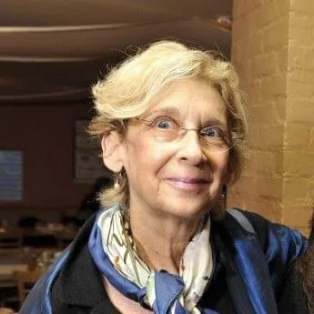 Johanna Hall