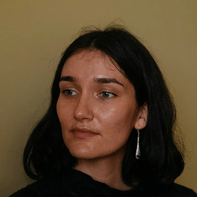Johanna Orellana