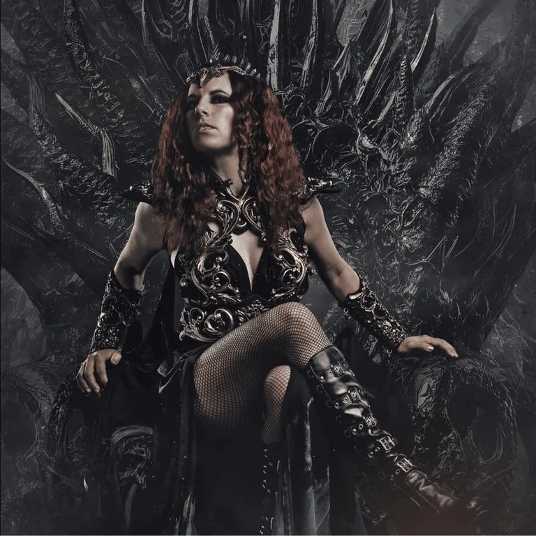 Johanna von der Vögelweide