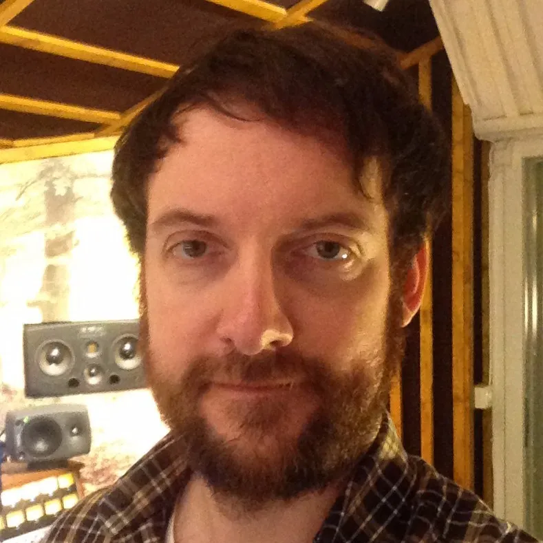 Johannes Berglund