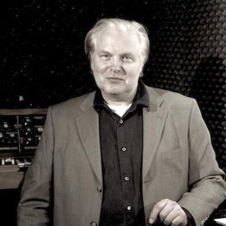Johannes Schmoelling