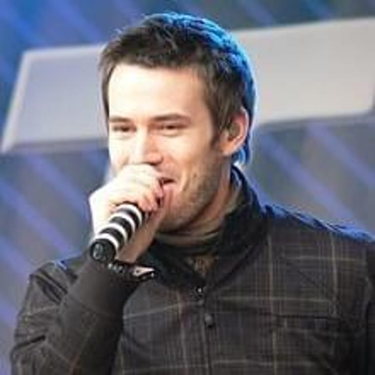 Johannes Strate