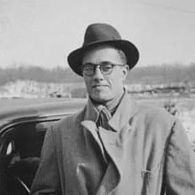 John A. Lomax