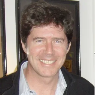 John Alagia