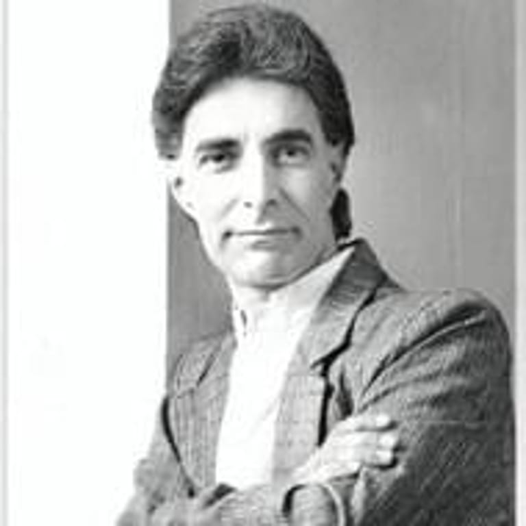 John Anthony