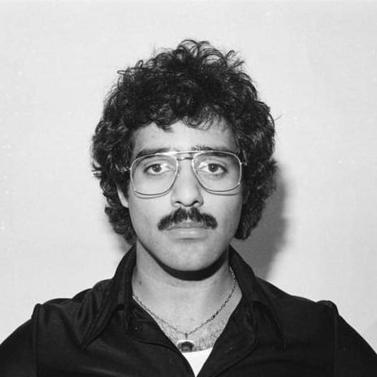 John Anthony Rodriguez