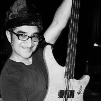 John Avila
