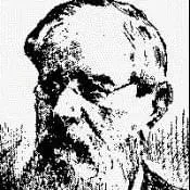 John Baptiste Calkin