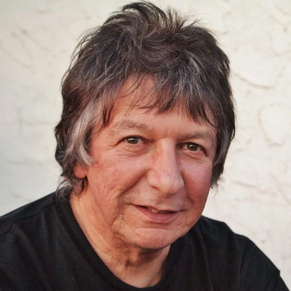 John Barbata