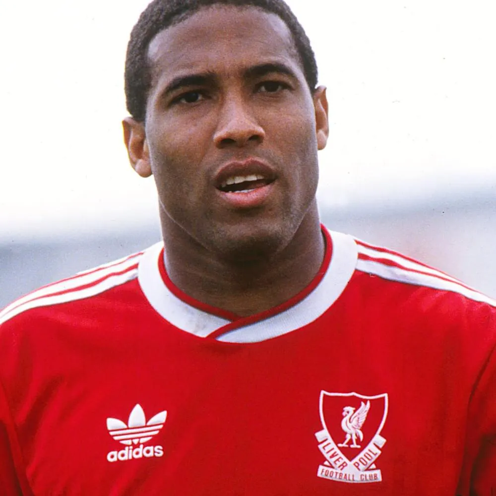 John Barnes MBE