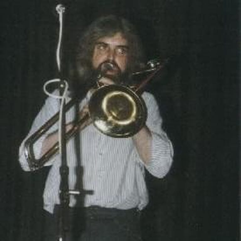 John Beecham