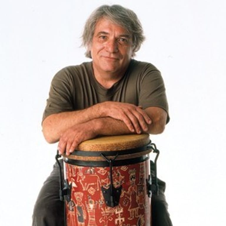 John Bergamo