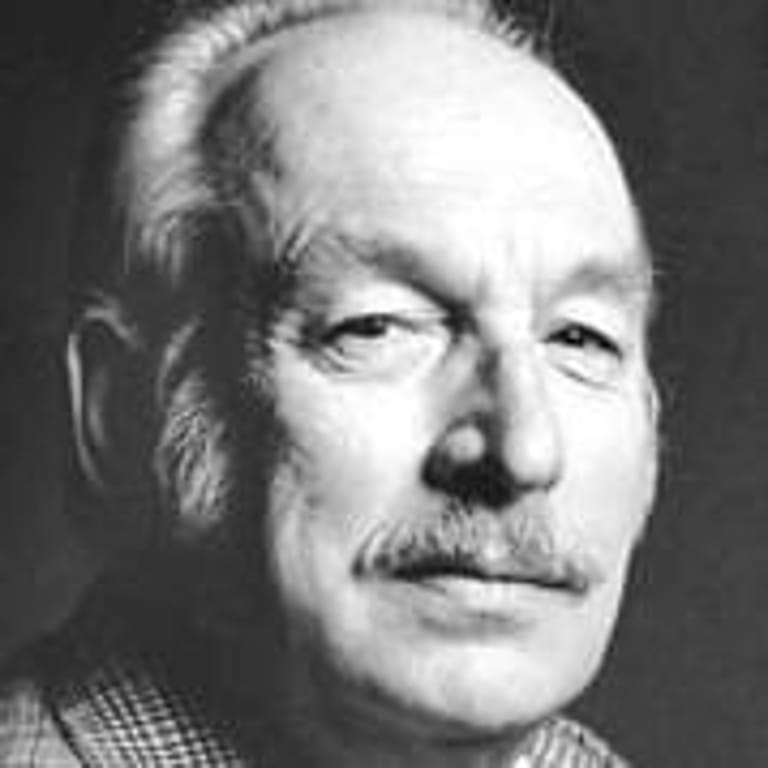 John Blackburn