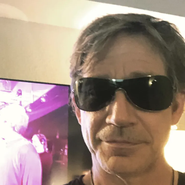 John Bush (New Bohemians)