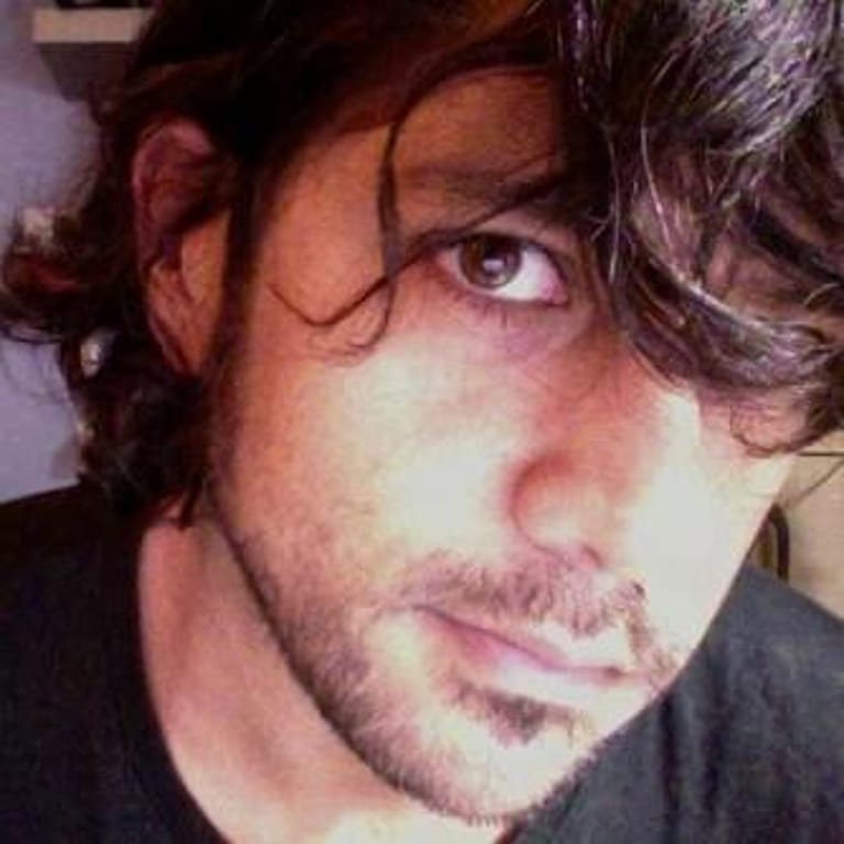 John Caballés