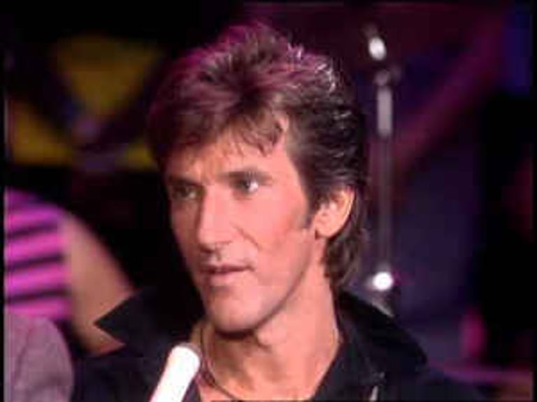 John Cafferty