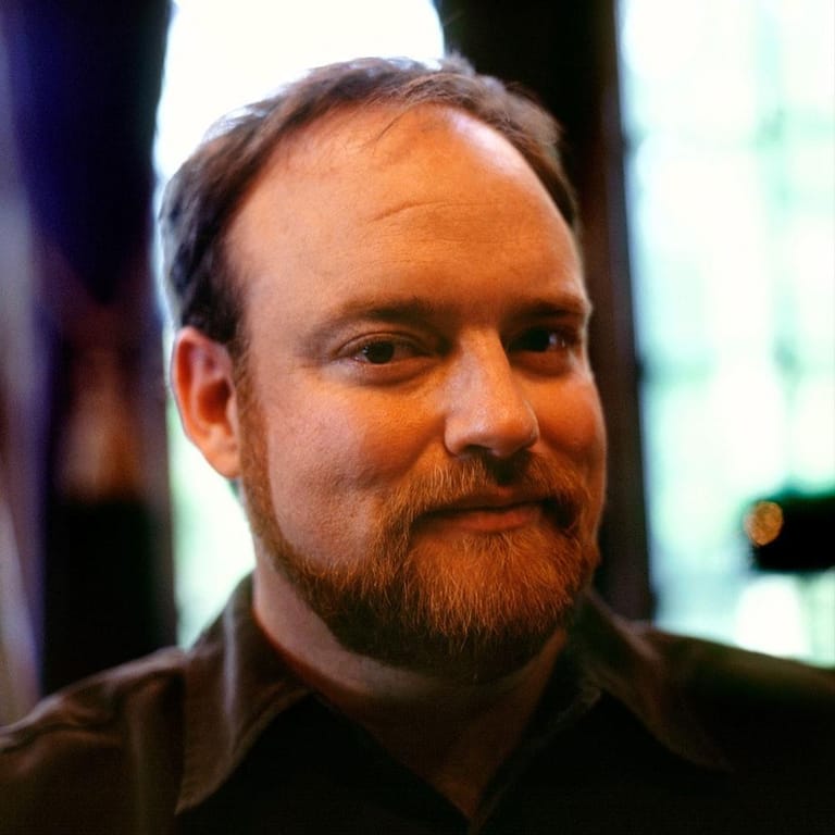 John Carter Cash