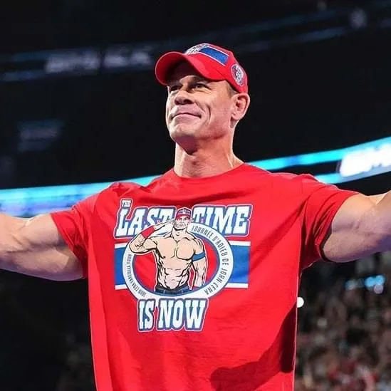 John Cena