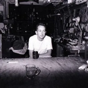 John Chelew