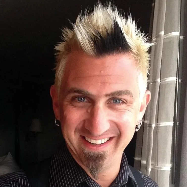 John Clancy