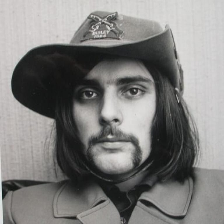 John Coghlan