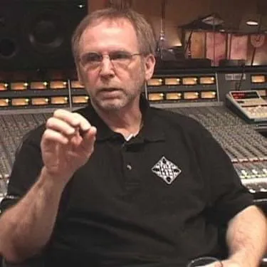 John Cuniberti