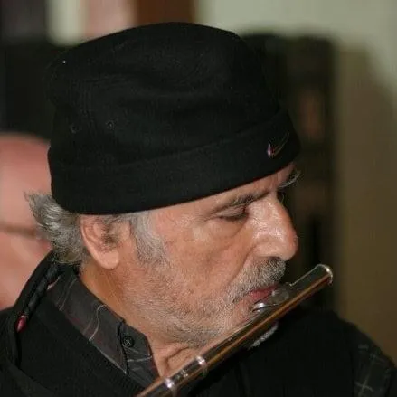 John D’Andrea