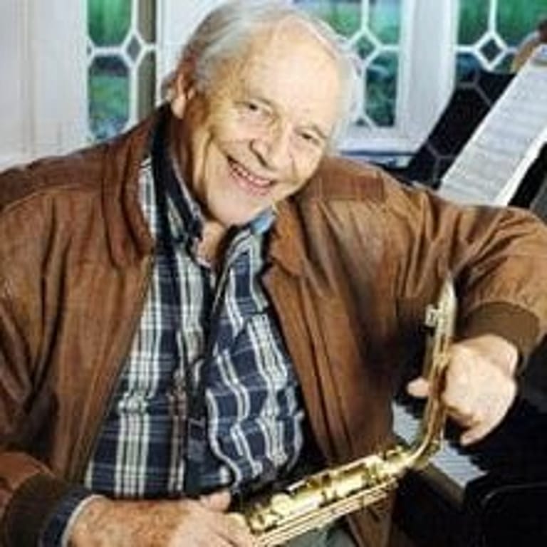 John Dankworth