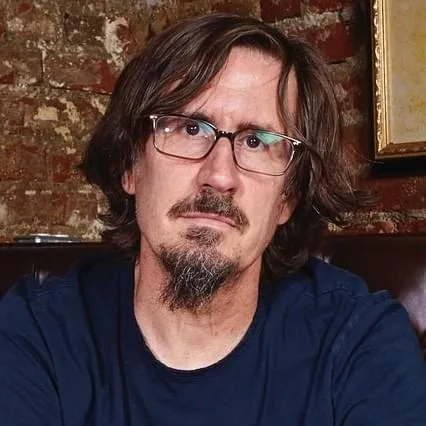 John Darnielle