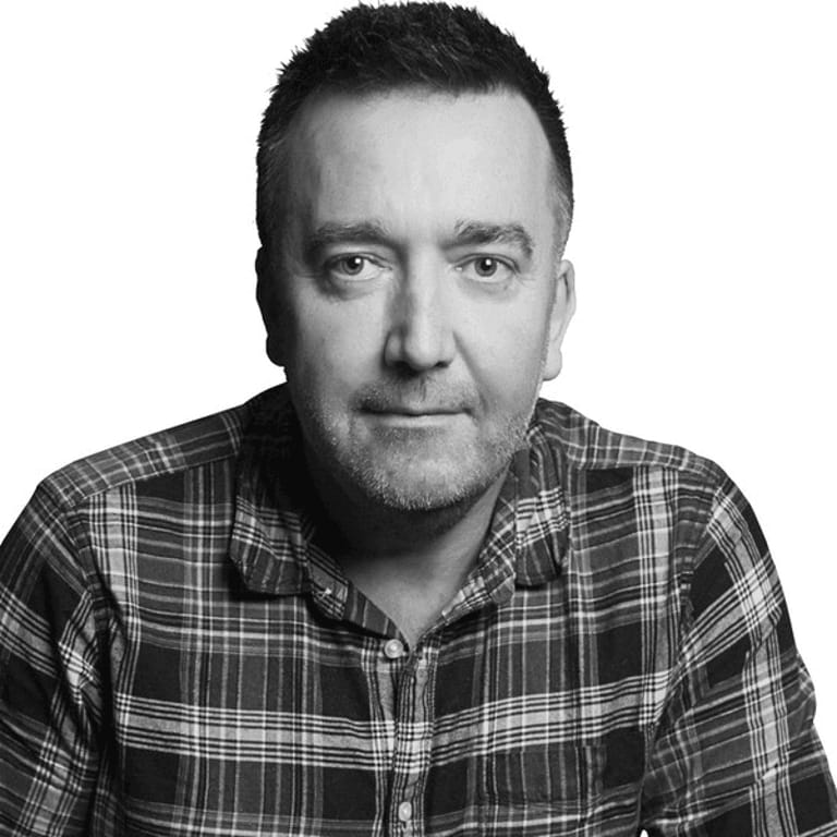 John Davis (Metropolis Studios)