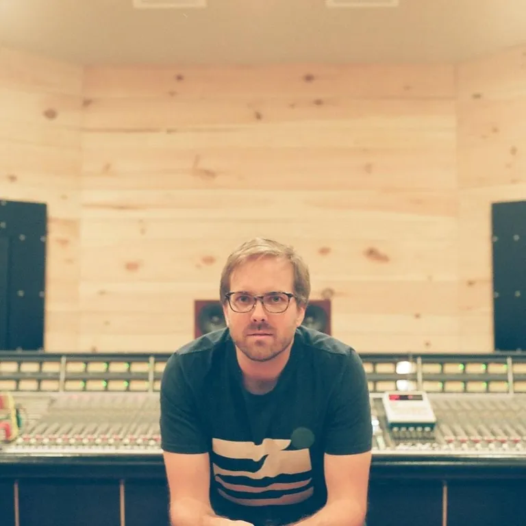 John Davis (Producer)