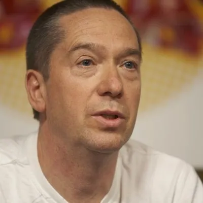 John Dent