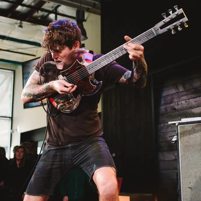 John Dwyer