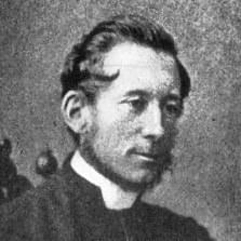 John Dykes