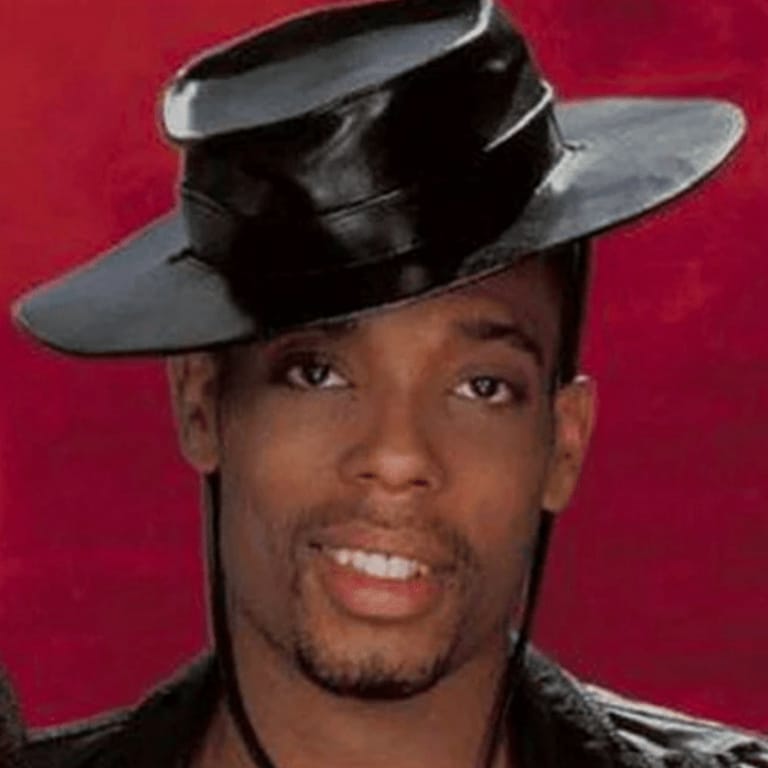 John “Ecstasy” Fletcher