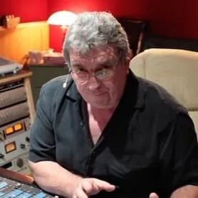 John Eden