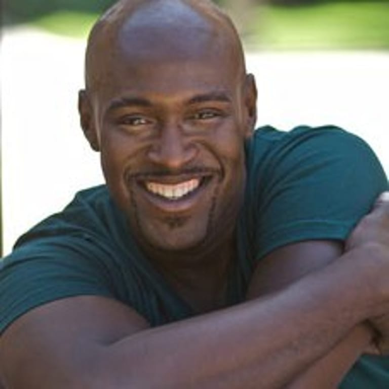 John Eric Parker
