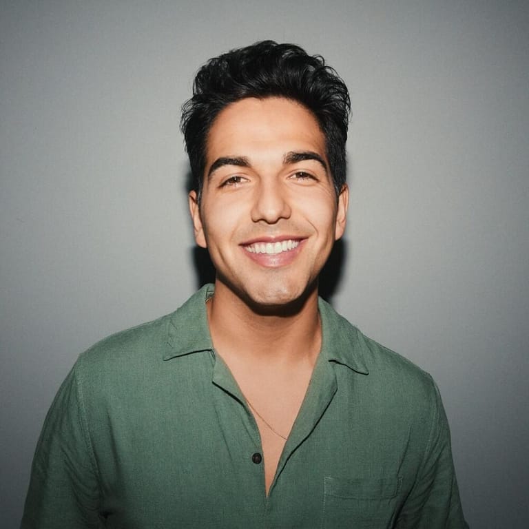 John Esparza