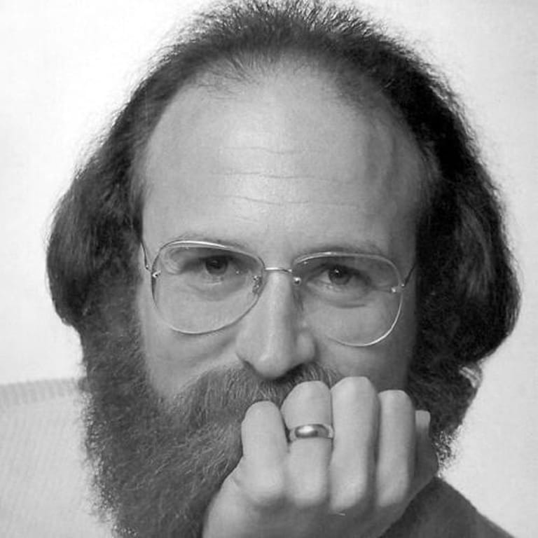 John Fischer