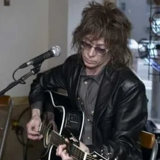 John Ford (Strawbs)