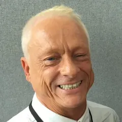 John Foster (Bronski Beat)