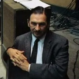 John Franz