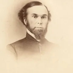 John Freeman Young