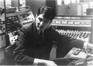 John Fry