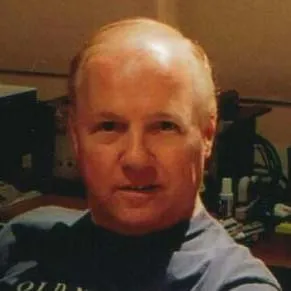 John Golden