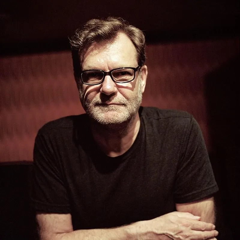 John Greenham
