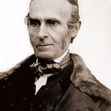 John Greenleaf Whittier