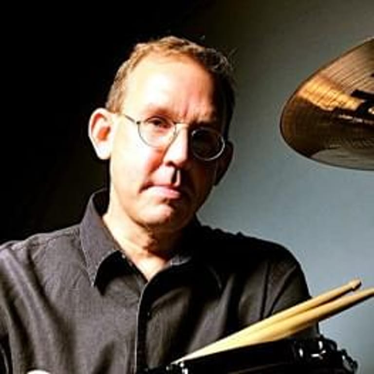 John Hammond (Drummer)